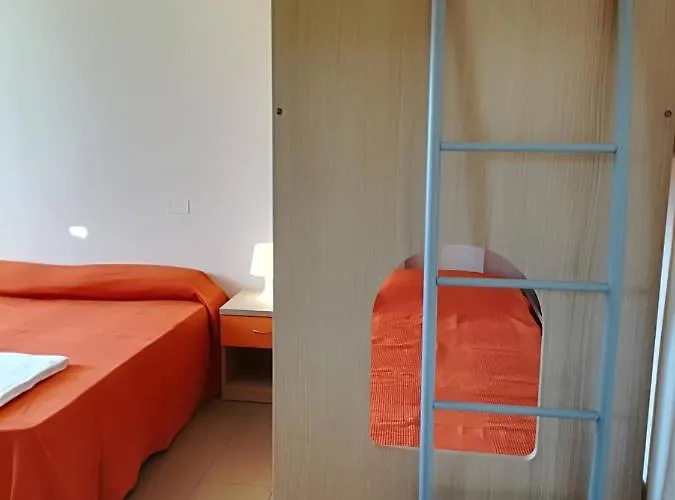 Casa San Giuseppe - Isola D'elba Mini-hôtel