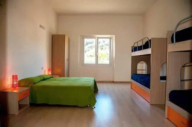 Casa San Giuseppe - Isola D'elba