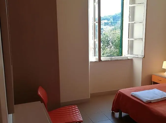 Casa San Giuseppe Мини-отель