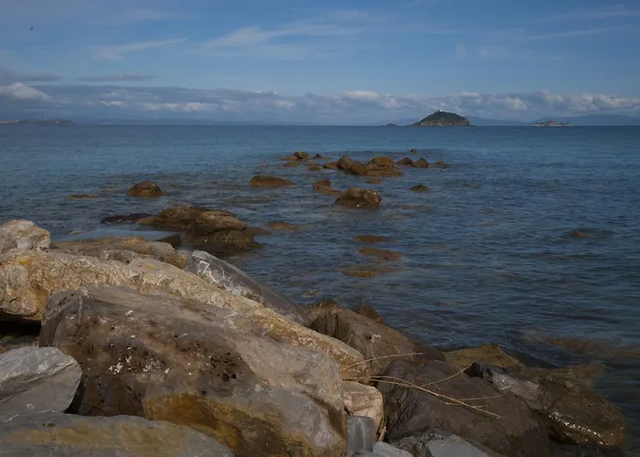 Мини-отель Casa San Giuseppe Каво