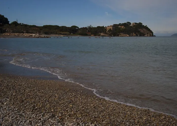 Casa San Giuseppe - Isola D'elba