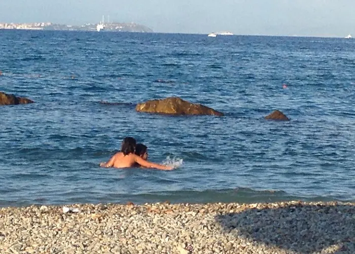 Casa San Giuseppe - Isola D'elba * Cavo