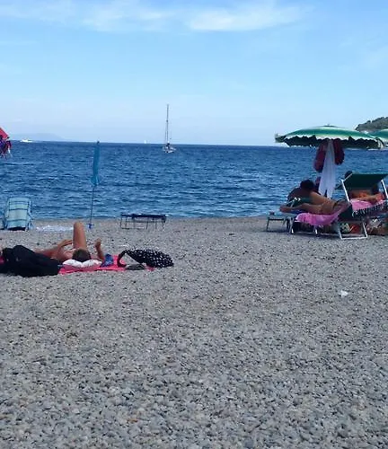 Casa San Giuseppe * Каво