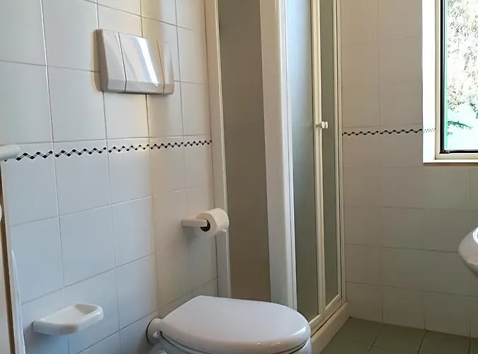 Casa San Giuseppe - Isola D'elba Mini-hôtel Cavo