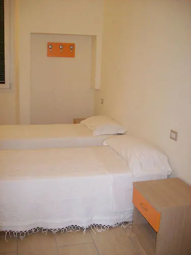 Mini-hôtel Casa San Giuseppe - Isola D'elba Cavo