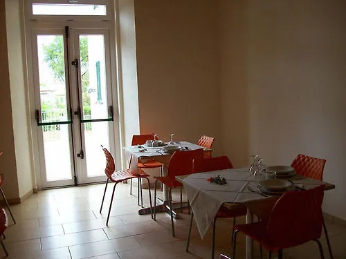 Мини-отель Casa San Giuseppe