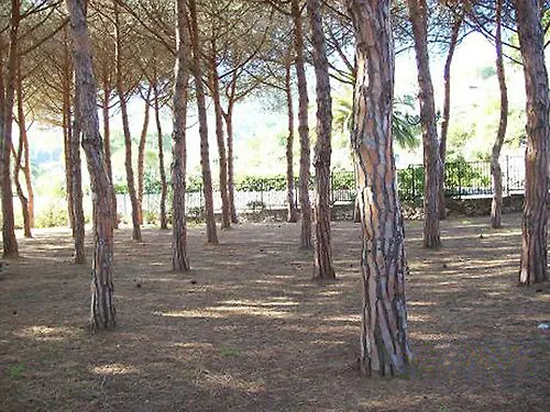 Casa San Giuseppe - Isola D'elba Mini-hôtel Cavo