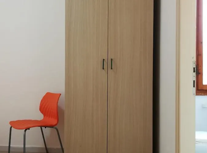 Мини-отель Casa San Giuseppe Каво