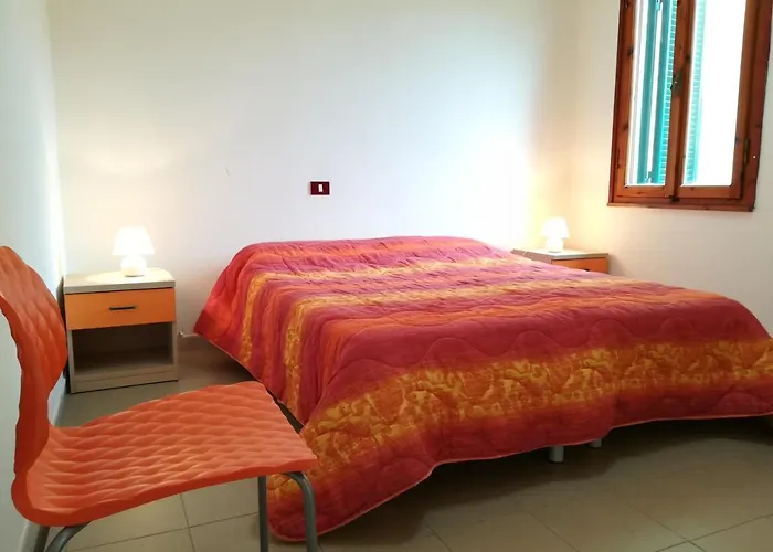 Casa San Giuseppe - Isola D'elba Mini-hôtel