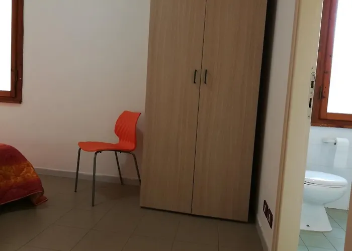 Casa San Giuseppe Мини-отель