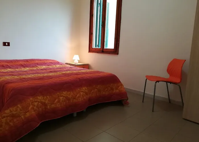 Casa San Giuseppe - Isola D'elba Mini-hôtel