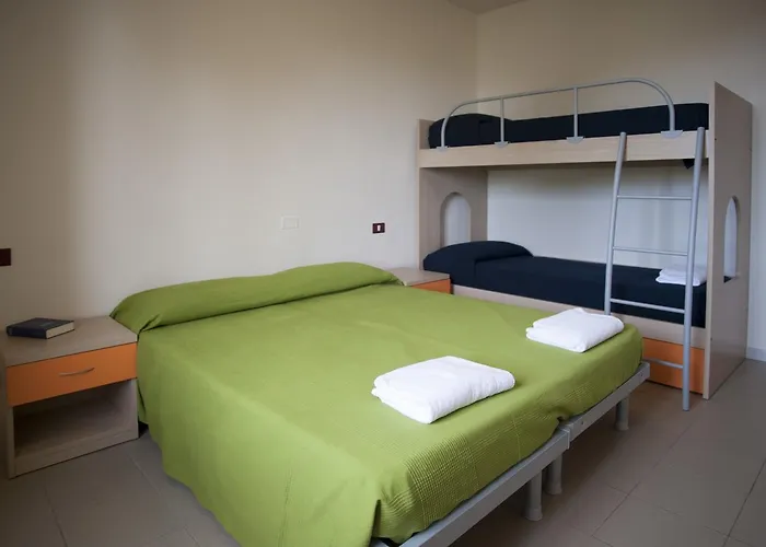 Mini-hôtel Casa San Giuseppe - Isola D'elba Cavo