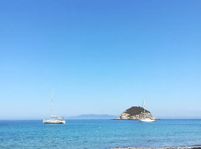 Мини-отель Casa San Giuseppe Каво