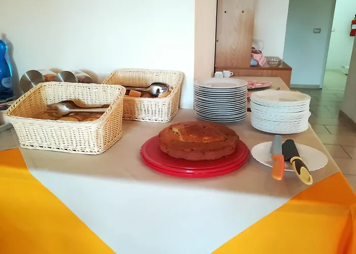 Casa San Giuseppe - Isola D'elba Mini-hôtel Cavo