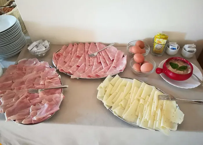 Casa San Giuseppe - Isola D'elba Mini-hôtel *