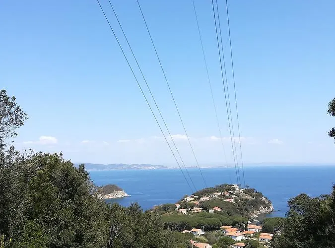 Мини-отель Casa San Giuseppe *