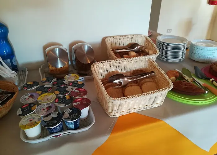 Mini-hôtel Casa San Giuseppe - Isola D'elba Cavo