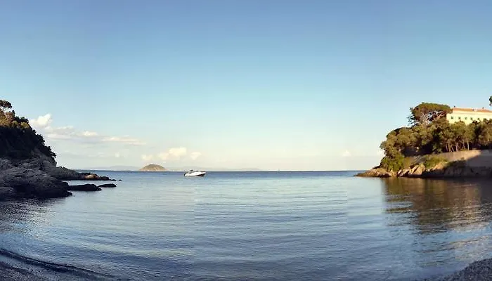 Casa San Giuseppe * Каво