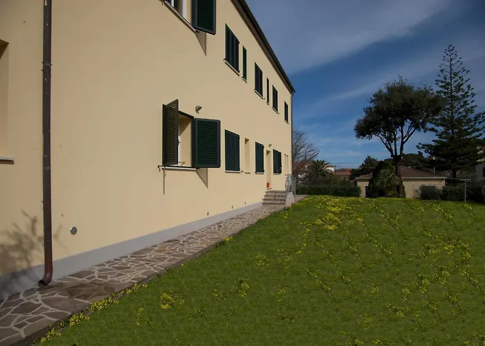 Casa San Giuseppe Мини-отель