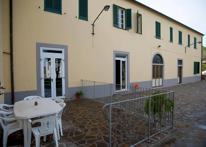 Casa San Giuseppe - Isola D'elba *