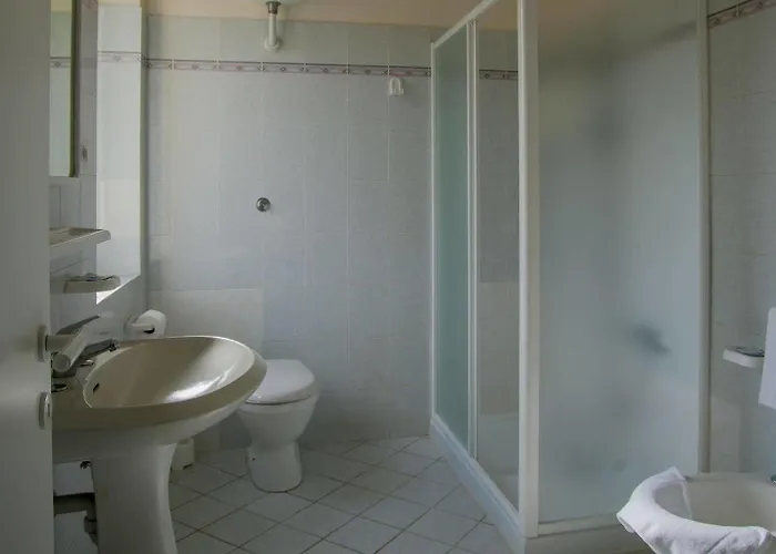 Мини-отель Casa San Giuseppe