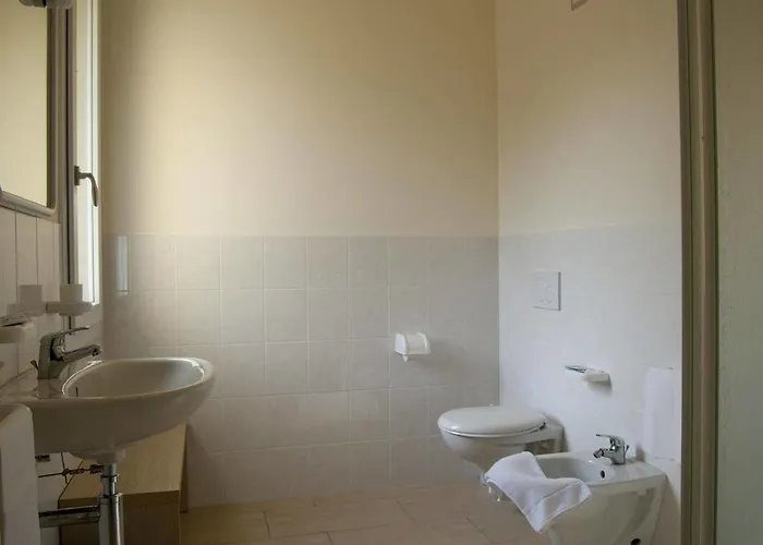 Mini-hôtel Casa San Giuseppe - Isola D'elba *