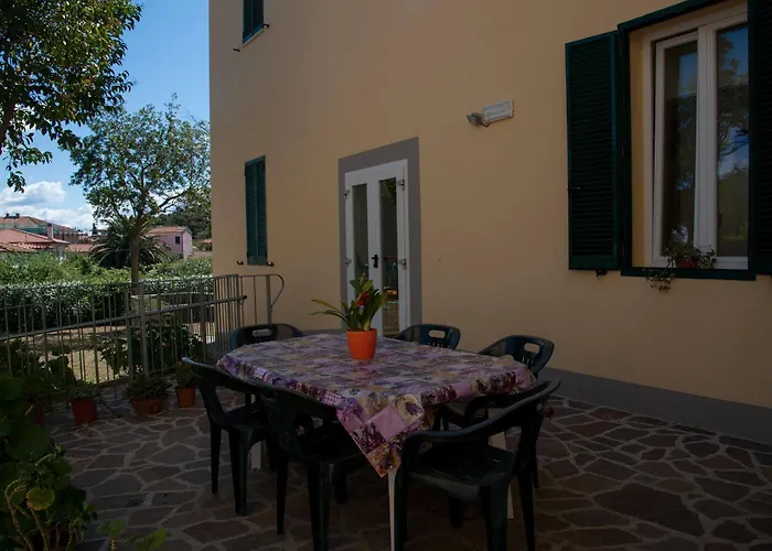 Мини-отель Casa San Giuseppe Каво