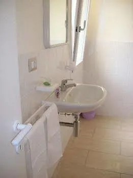 Casa San Giuseppe - Isola D'elba Mini-hôtel