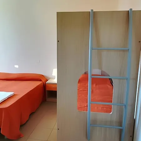 Casa San Giuseppe - Isola D'elba Kro