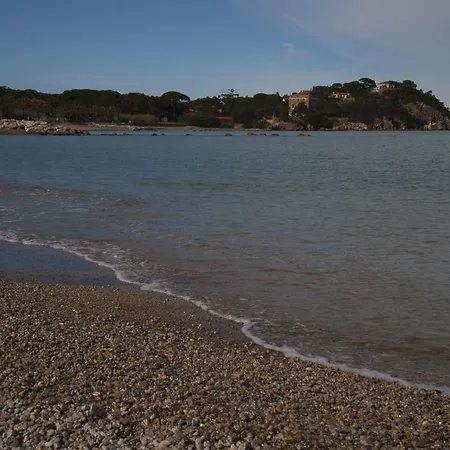 Casa San Giuseppe - Isola D'elba