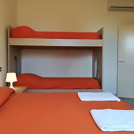 Mini-hôtel Casa San Giuseppe - Isola D'elba