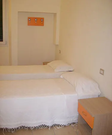 Mini-hôtel Casa San Giuseppe - Isola D'elba Cavo