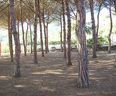 Casa San Giuseppe - Isola D'elba Mini-hôtel Cavo