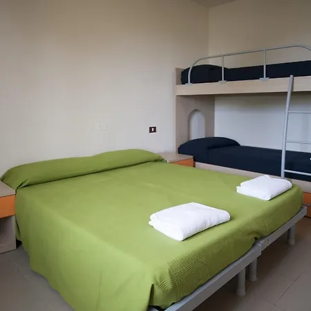 Kro Casa San Giuseppe - Isola D'elba Cavo