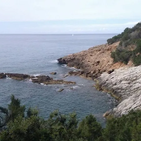 Kro Casa San Giuseppe - Isola D'elba Cavo