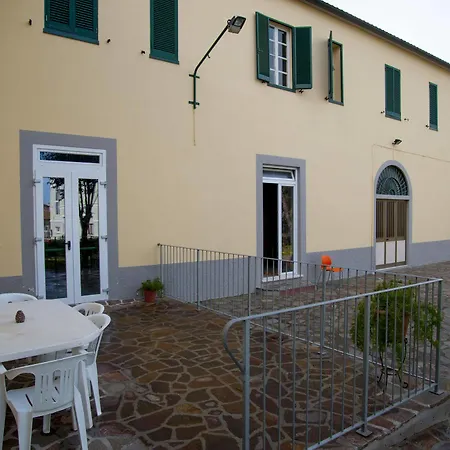 Casa San Giuseppe - Isola D'elba *