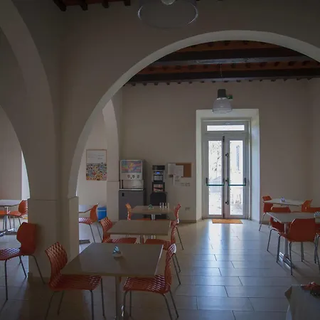 Casa San Giuseppe - Isola D'elba Mini-hôtel *