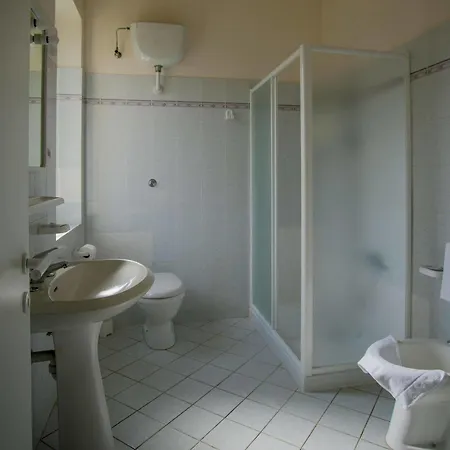 Kro Casa San Giuseppe - Isola D'elba