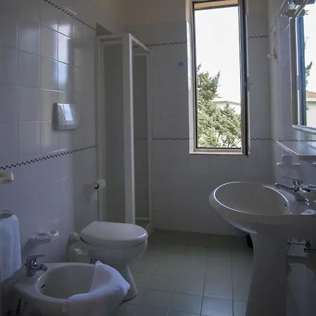 Casa San Giuseppe - Isola D'elba Mini-hôtel *