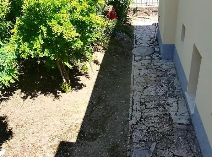 Casa San Giuseppe - Isola D'elba 여관 카보