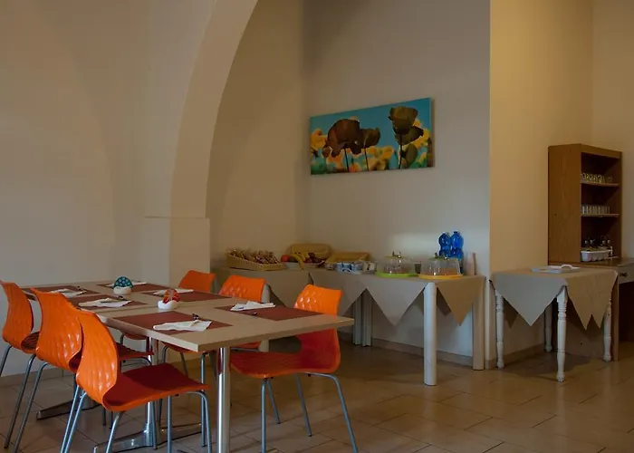 여관 Casa San Giuseppe - Isola D'elba 카보