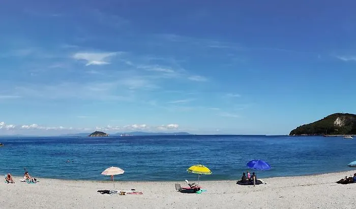 Casa San Giuseppe - Isola D'elba