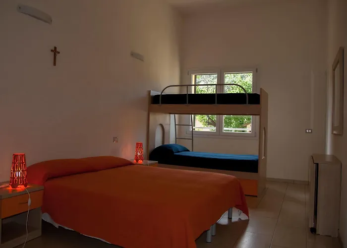 Casa San Giuseppe - Isola D'elba 여관